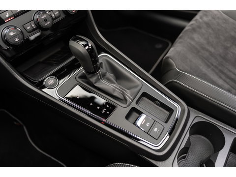 SEAT Leon ST 2.0 TSI CUPRA 4DRIVE DYNAMIC GREY PANO BEATS