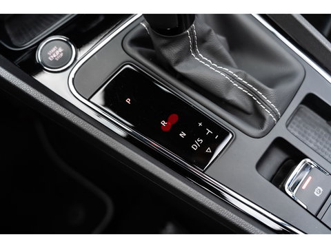 SEAT Leon ST 2.0 TSI CUPRA 4DRIVE DYNAMIC GREY PANO BEATS