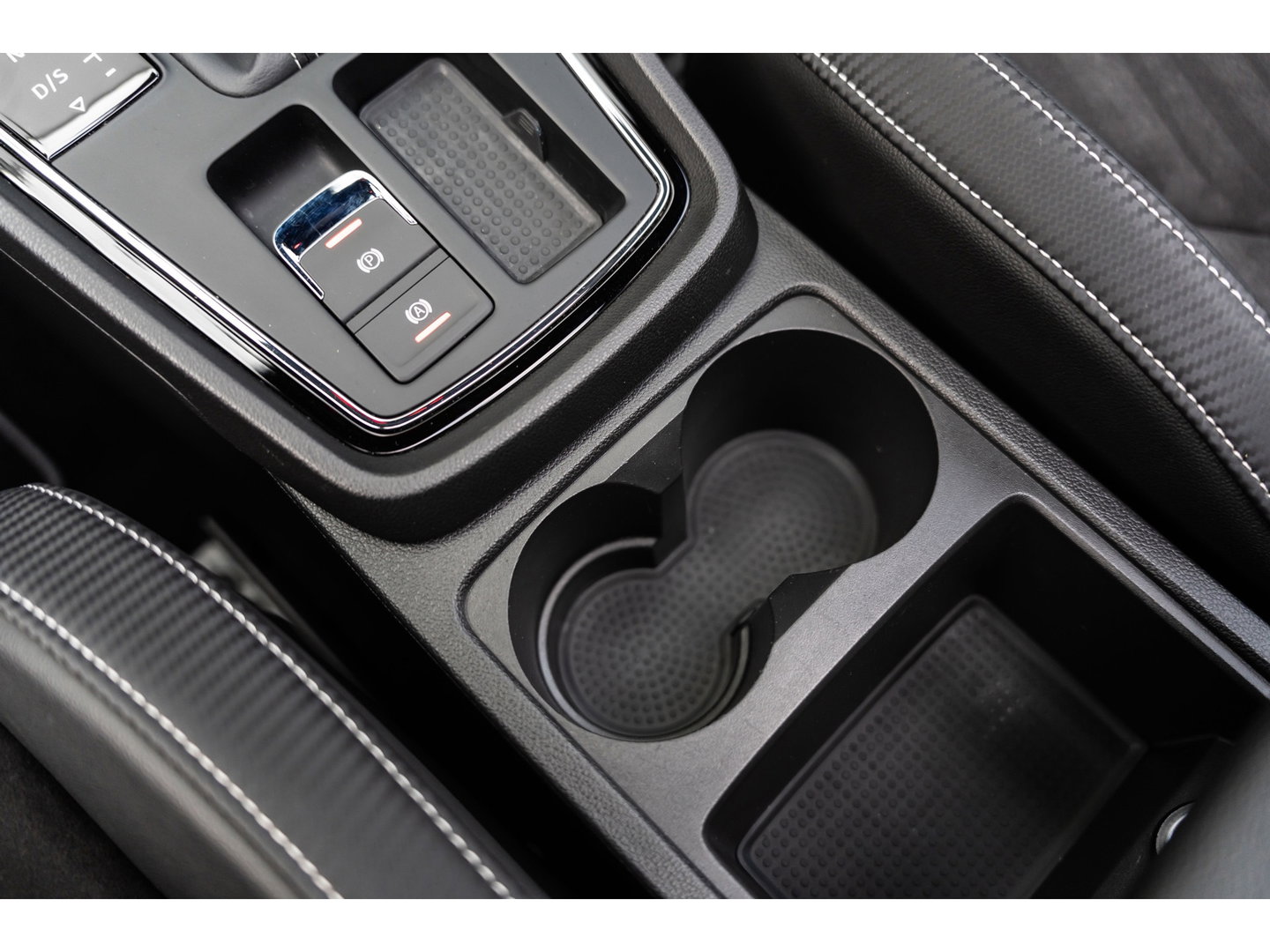 SEAT Leon ST 2.0 TSI CUPRA 4DRIVE DYNAMIC GREY PANO BEATS