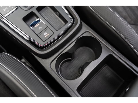 SEAT Leon ST 2.0 TSI CUPRA 4DRIVE DYNAMIC GREY PANO BEATS