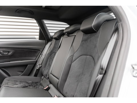 SEAT Leon ST 2.0 TSI CUPRA 4DRIVE DYNAMIC GREY PANO BEATS