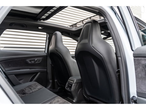 SEAT Leon ST 2.0 TSI CUPRA 4DRIVE DYNAMIC GREY PANO BEATS