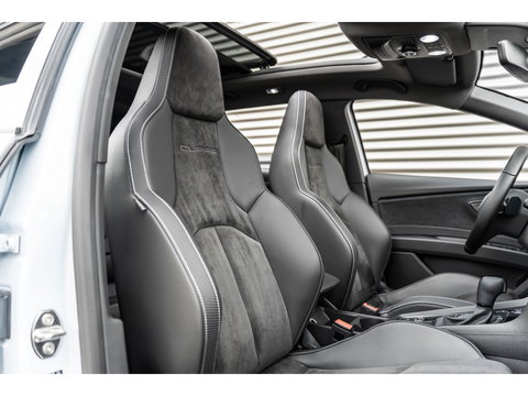 SEAT Leon ST 2.0 TSI CUPRA 4DRIVE DYNAMIC GREY PANO BEATS