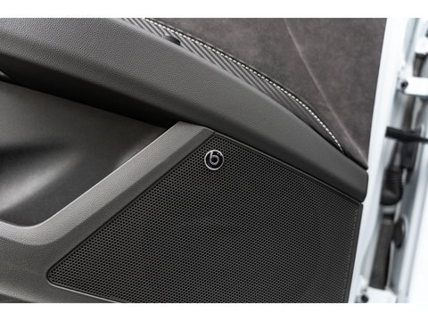 SEAT Leon ST 2.0 TSI CUPRA 4DRIVE DYNAMIC GREY PANO BEATS