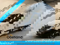 Renault Master - 2.3 dCi L4 DL 164 PK Bakwagen / Dhollandia Laadklep / Meubelbak / Euro 6 / Dubbel Lucht / Camera / Airco / Cruise Control / Navigatie / 3-Zits