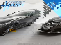 Mercedes-Benz CLS - 220d AUT9 AMG SPORT + SCHUIFDAK | 19 INCH | MEMORY | LEDER | CAMERA | STOELVERW. V+A