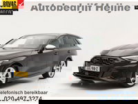 Audi A3 - Sportback 2.0 TFSI S3 QUATTRO 310PK S-TRONIC S3-SPORT CAMERA/LEDER/CARPLAY