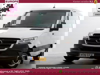 Mercedes-Benz Sprinter - 314 CDI 143pk 9G Automaat L1H1 Airco/Navi/Camera 03-2020