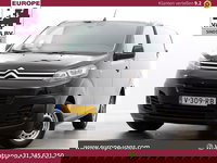 Citroën Jumpy - 2.0 BlueHDI 120pk E6 Club L1H1 Airco/Cruise Control 06-2018