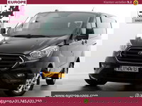 Ford Transit Custom - 2.0 TDCI 130pk L1H1 Automaat D.C. Limited Airco/Navi/2x Schuifdeur 10-2021