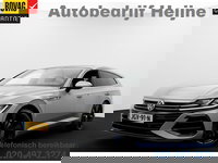 Volkswagen Arteon - R Shooting Brake 4Motion 2.0 TSI 320PK R-SPORT NAVI/LEDER/VIRTUAL