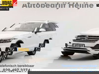 Volkswagen Touareg - 3.0 TSi eHybrid ATMOSPHERE 4MOTION TREKHAAK/HEAD-UP/PANORAMADAK