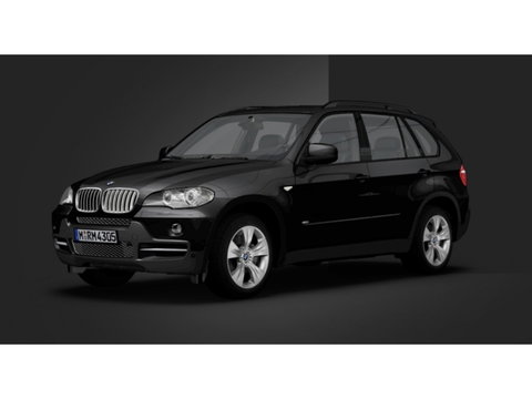 BMW X5 4.8is V8 355PK / High Exc. / M-pakket / LED