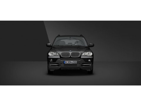 BMW X5 4.8is V8 355PK / High Exc. / M-pakket / LED