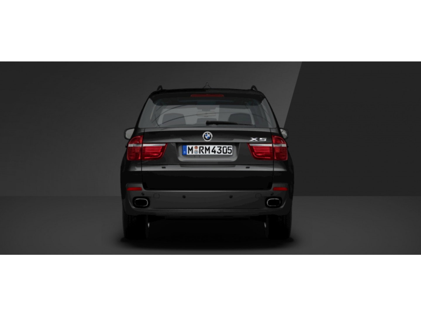 BMW X5 4.8is V8 355PK / High Exc. / M-pakket / LED