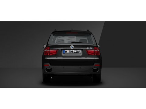 BMW X5 4.8is V8 355PK / High Exc. / M-pakket / LED