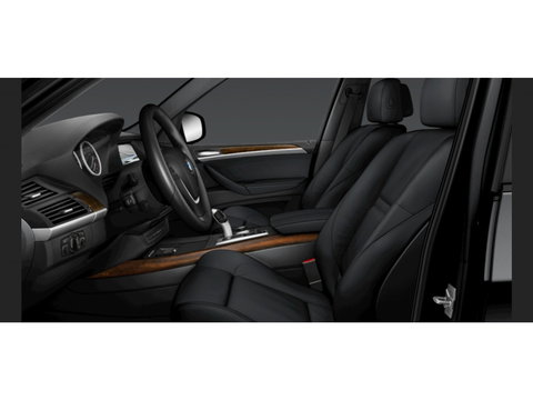 BMW X5 4.8is V8 355PK / High Exc. / M-pakket / LED