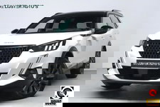 Peugeot 2008 - 1.2 PureTech GT Pack Automaat | CarPlay | Acc | 360 Camera | Leder | Stoelverwarming | Massage | Pdc | Led | Sfeer | Focal Audio | Keyless |
