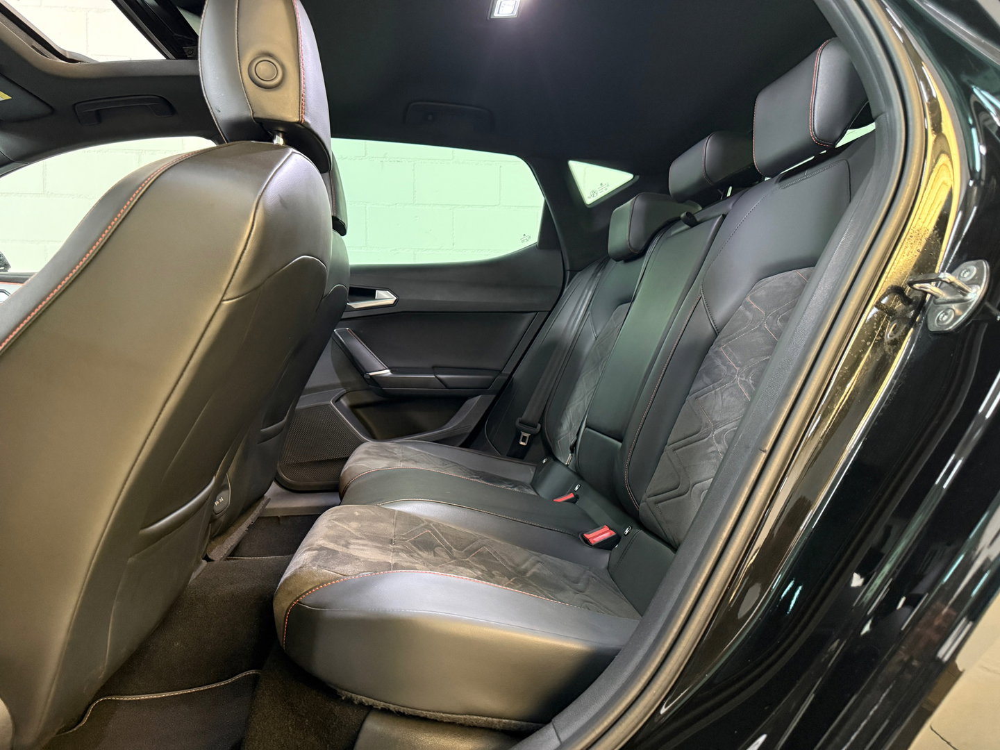 SEAT Leon 1.4 TSI eHybrid PHEV FR Pano*Memorry*cam