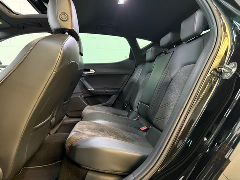 SEAT Leon 1.4 TSI eHybrid PHEV FR Pano*Memorry*cam