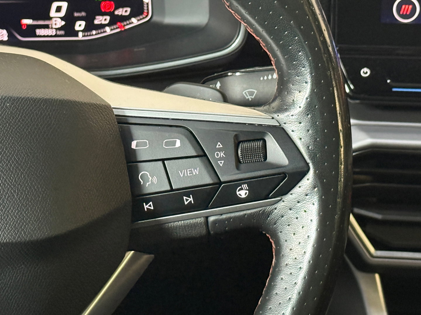 SEAT Leon 1.4 TSI eHybrid PHEV FR Pano*Memorry*cam