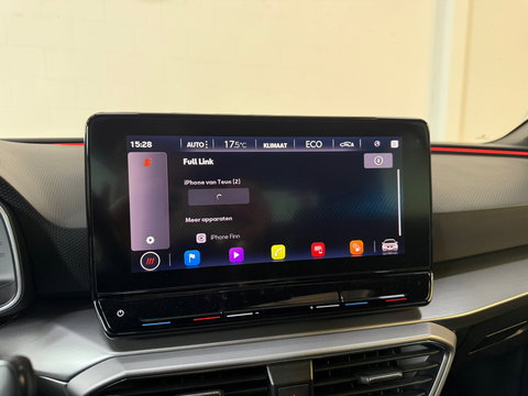 SEAT Leon 1.4 TSI eHybrid PHEV FR Pano*Memorry*cam