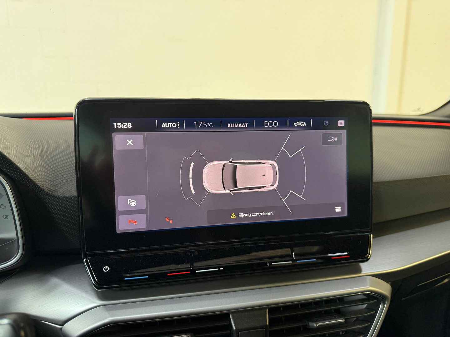 SEAT Leon 1.4 TSI eHybrid PHEV FR Pano*Memorry*cam