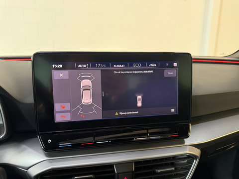 SEAT Leon 1.4 TSI eHybrid PHEV FR Pano*Memorry*cam