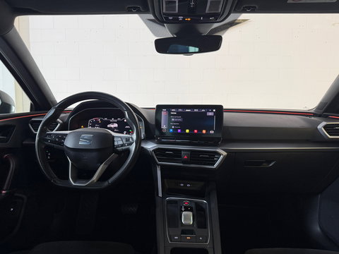 SEAT Leon 1.4 TSI eHybrid PHEV FR Pano*Memorry*cam