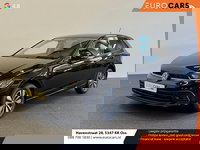 Volkswagen Polo - 1.0 TSI 110pk Automaat Goal Navigatie Apple Carplay/ Android Auto Adaptive Cruise Control Parkeersensoren Stoelverwarming Virtual Cockpit Climate Control