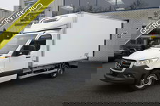 Mercedes-Benz Sprinter - 315 CDI L3 Koel Vries Bakwagen Thermo King V-300 Max, D/N Koeling