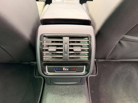 Volkswagen Passat Variant 1.4 TSI PHEV GTE PANORAMDAK VIRTUAL COCKPIT LEER NAVI CAMERA IQ-MATRIX ELECTR-TREKHAAK