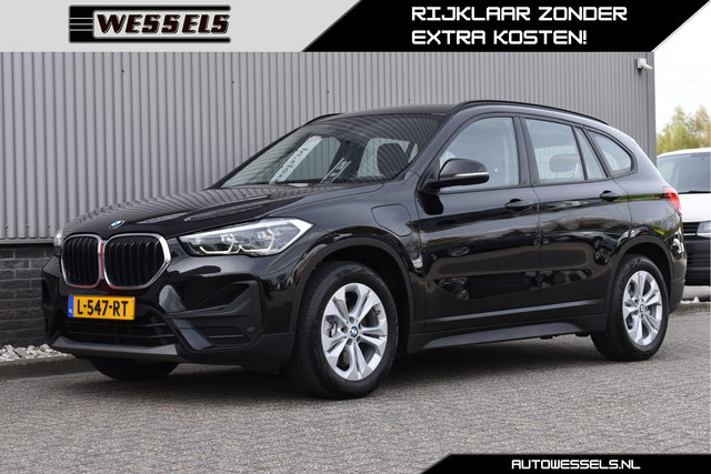 BMW X1 - xDrive25e eDrive Edition Sportstoelen, Camera, Trekhaak, Stoelverwarming