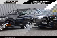 BMW X1 - xDrive25e eDrive Edition Sportstoelen, Camera, Trekhaak, Stoelverwarming