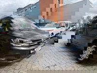 Volkswagen Caddy - Combi 1.4 TGI Benzine + CNG | Navi | Trekhaak