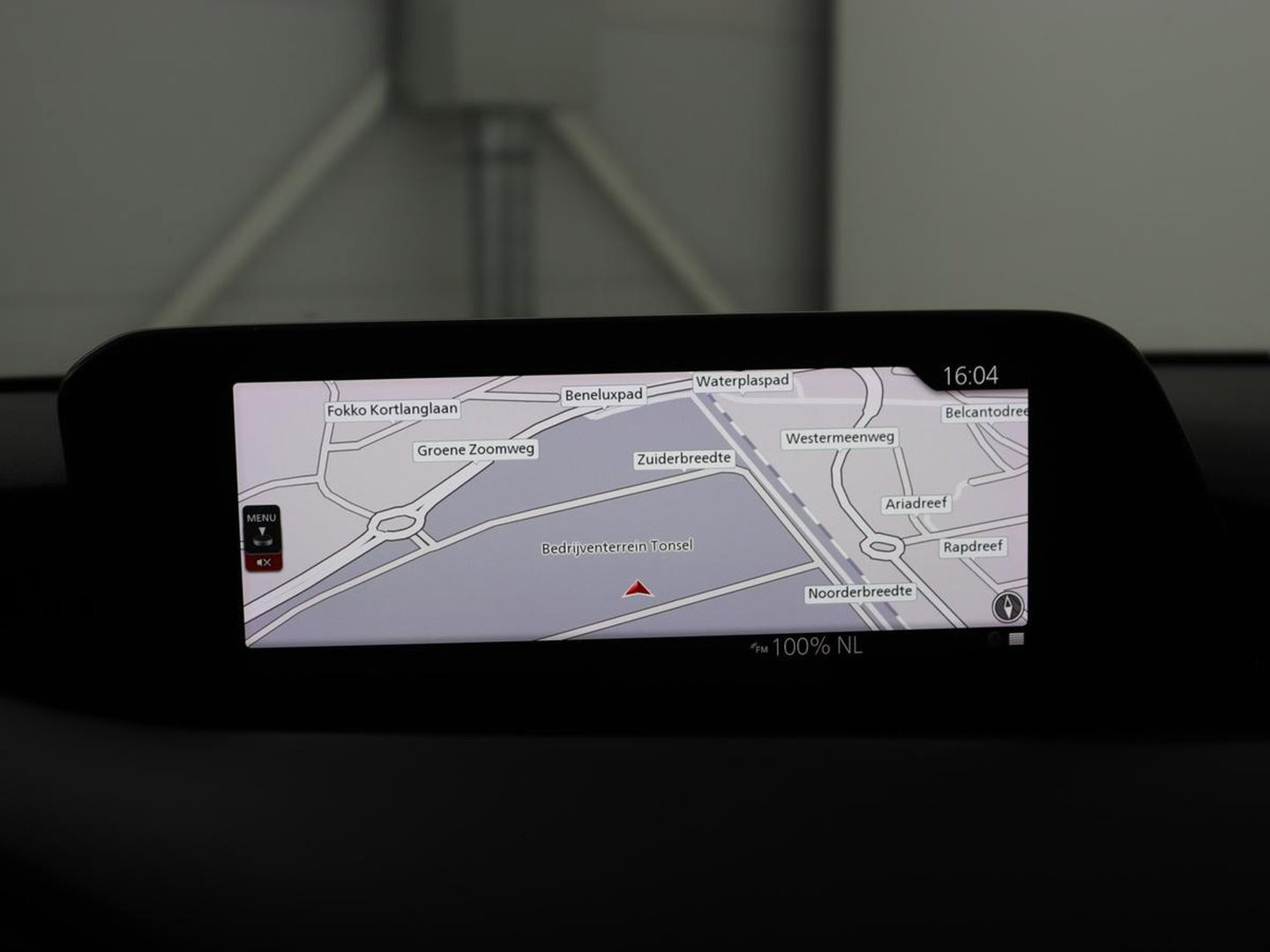 Mazda 3 2.0 e-SkyActiv-G M Hybrid 150 Homura | Stoelverwarming | Head-Up | Adaptive cruise | Camera | Carplay | Keyless | Full LED | Navigatie | Dodehoek detectie | 58.800km NAP | Origineel NL