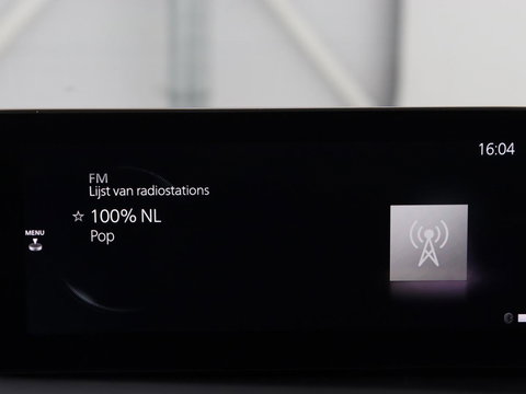 Mazda 3 2.0 e-SkyActiv-G M Hybrid 150 Homura | Stoelverwarming | Head-Up | Adaptive cruise | Camera | Carplay | Keyless | Full LED | Navigatie | Dodehoek detectie | 58.800km NAP | Origineel NL