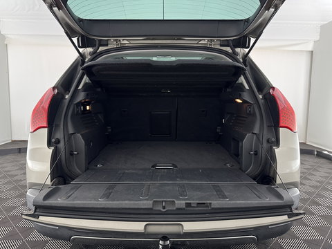 Peugeot 3008 1.6 THP Online *PANO | HEAD-UP | LEATHER | NAVI-FULLMAP | HEATED-COMFORTSEATS | ECC | PDC | CRUISE | 18''ALU | TOWBAR*