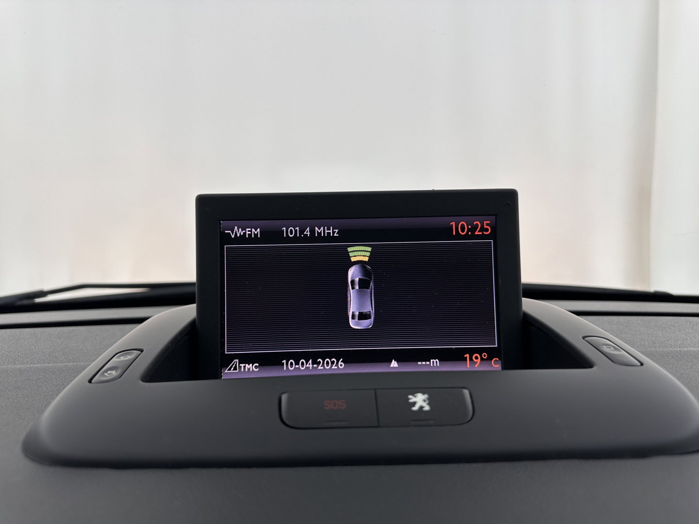 Peugeot 3008 1.6 THP Online *PANO | HEAD-UP | LEATHER | NAVI-FULLMAP | HEATED-COMFORTSEATS | ECC | PDC | CRUISE | 18''ALU | TOWBAR*