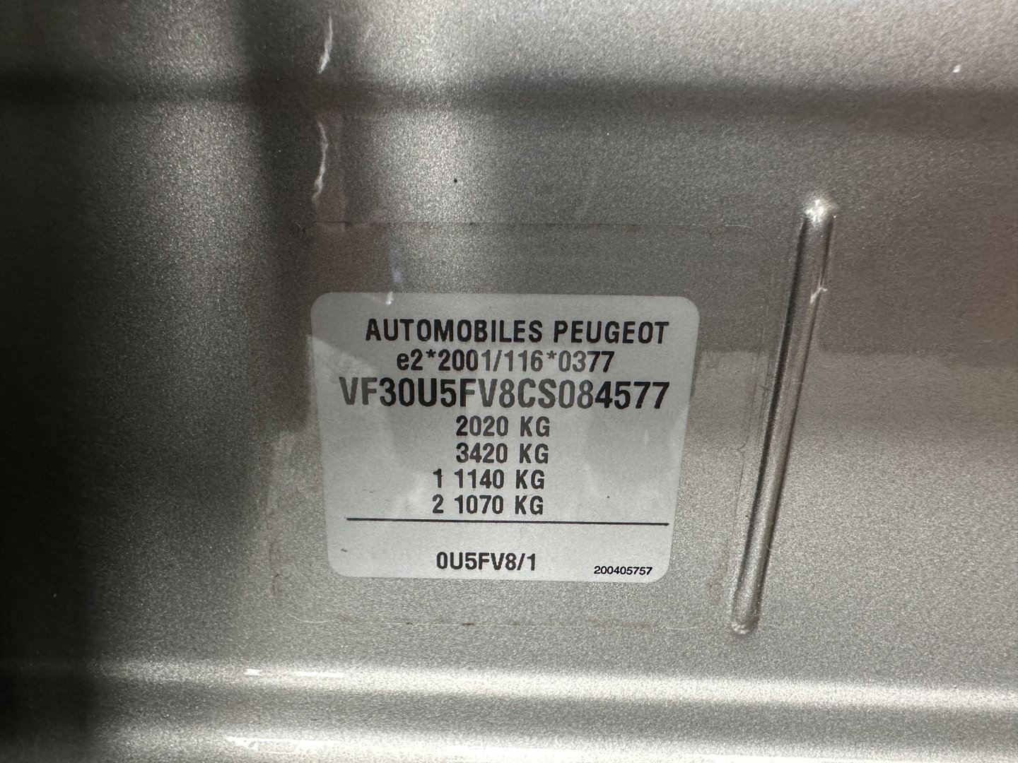 Peugeot 3008 1.6 THP Online *PANO | HEAD-UP | LEATHER | NAVI-FULLMAP | HEATED-COMFORTSEATS | ECC | PDC | CRUISE | 18''ALU | TOWBAR*