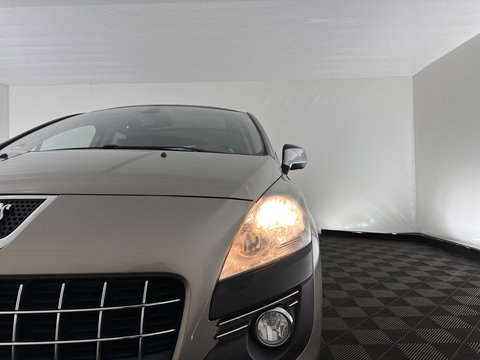 Peugeot 3008 1.6 THP Online *PANO | HEAD-UP | LEATHER | NAVI-FULLMAP | HEATED-COMFORTSEATS | ECC | PDC | CRUISE | 18''ALU | TOWBAR*