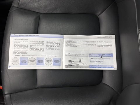 Peugeot 3008 1.6 THP Online *PANO | HEAD-UP | LEATHER | NAVI-FULLMAP | HEATED-COMFORTSEATS | ECC | PDC | CRUISE | 18''ALU | TOWBAR*