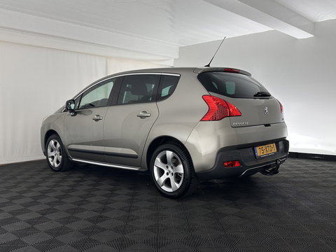 Peugeot 3008 1.6 THP Online *PANO | HEAD-UP | LEATHER | NAVI-FULLMAP | HEATED-COMFORTSEATS | ECC | PDC | CRUISE | 18''ALU | TOWBAR*