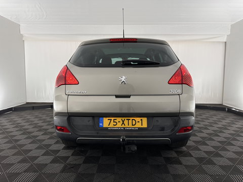 Peugeot 3008 1.6 THP Online *PANO | HEAD-UP | LEATHER | NAVI-FULLMAP | HEATED-COMFORTSEATS | ECC | PDC | CRUISE | 18''ALU | TOWBAR*
