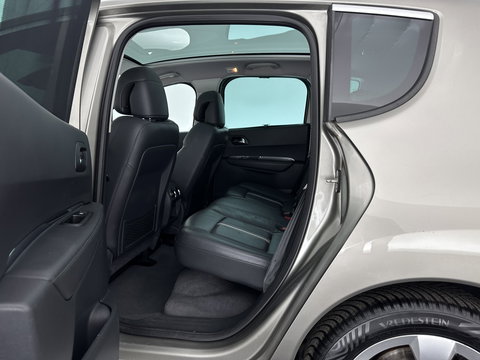 Peugeot 3008 1.6 THP Online *PANO | HEAD-UP | LEATHER | NAVI-FULLMAP | HEATED-COMFORTSEATS | ECC | PDC | CRUISE | 18''ALU | TOWBAR*