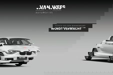 BMW 1 Serie - 116i Executive | NL auto | Sportstuur | Xenon | Climate control | Navigatie | Cruise control | PDC | Regensensor | Bluetooth | Middenarmsteun | Mistlampen