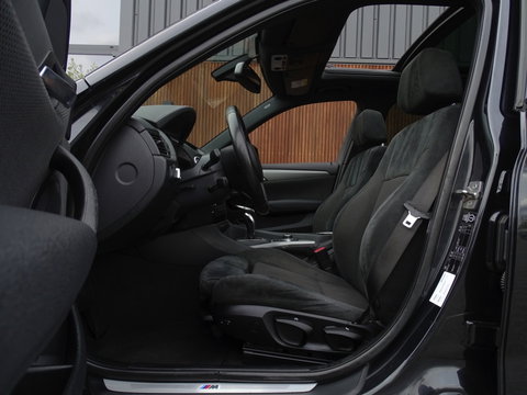 BMW X1 18d sDrive 143PK / M-Sport / Automaat / pano / LED