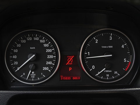 BMW X1 18d sDrive 143PK / M-Sport / Automaat / pano / LED