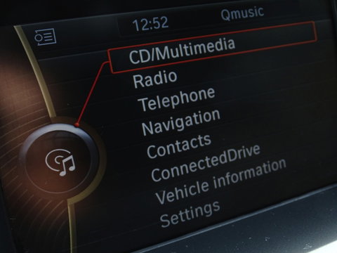 BMW X1 18d sDrive 143PK / M-Sport / Automaat / pano / LED