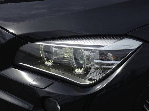 BMW X1 18d sDrive 143PK / M-Sport / Automaat / pano / LED